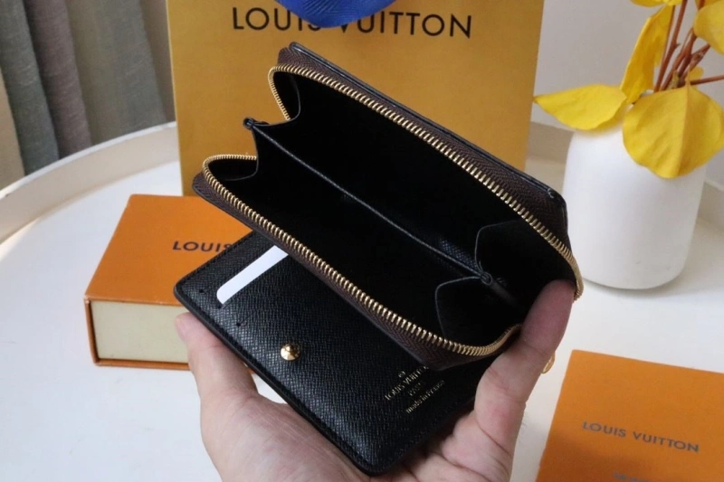 Refined LX Wallets 6713