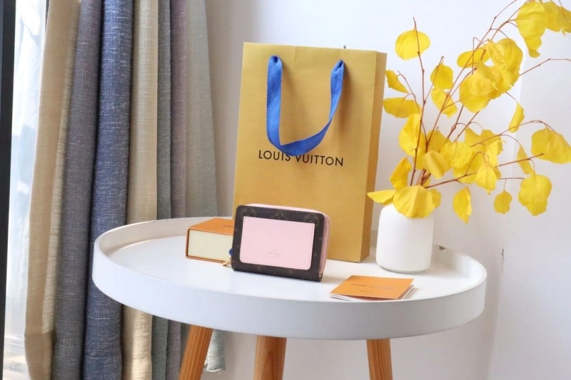 Trendy LX Wallets 15883