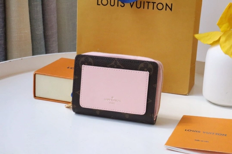 Trendy LX Wallets 15883