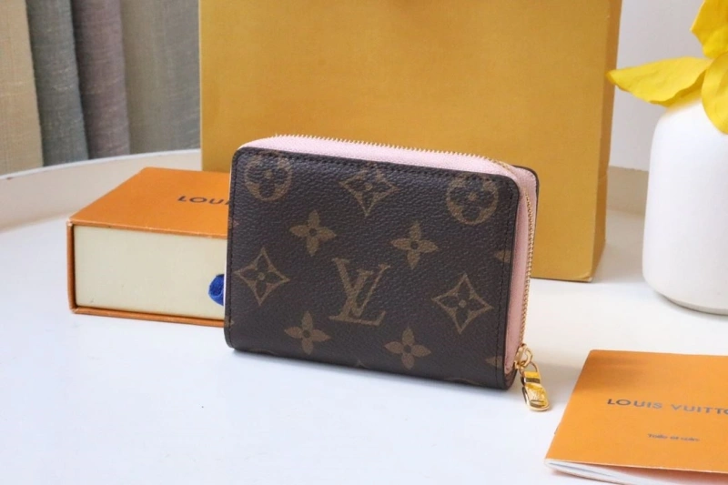 Trendy LX Wallets 15883