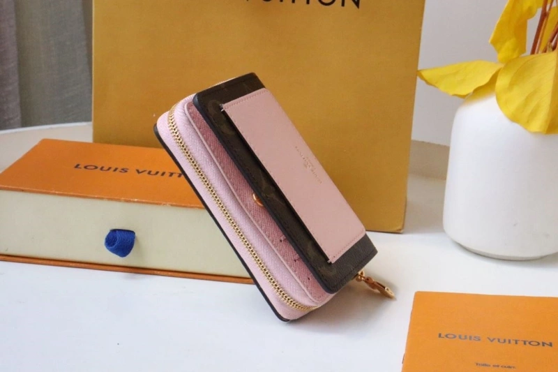 Trendy LX Wallets 15883
