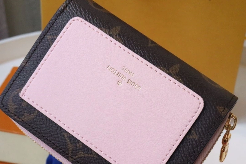 Trendy LX Wallets 15883