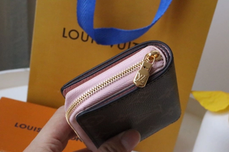 Trendy LX Wallets 15883