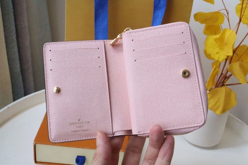 Trendy LX Wallets 15883
