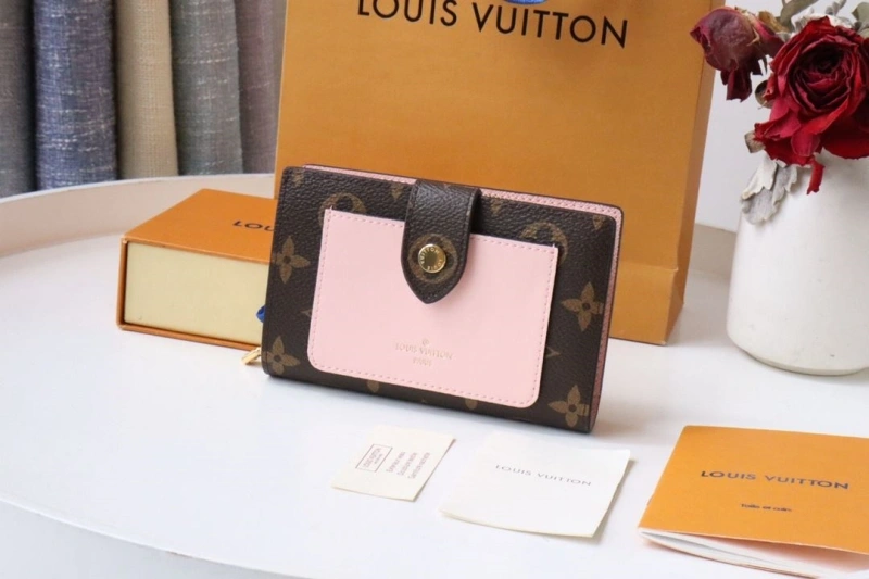 LX Wallets GoAnywhere 15876
