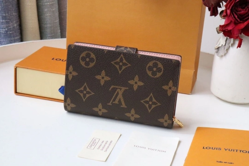 LX Wallets GoAnywhere 15876