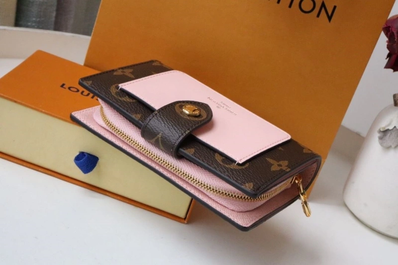 LX Wallets GoAnywhere 15876