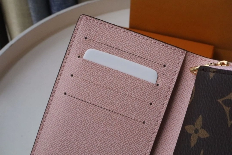 LX Wallets GoAnywhere 15876