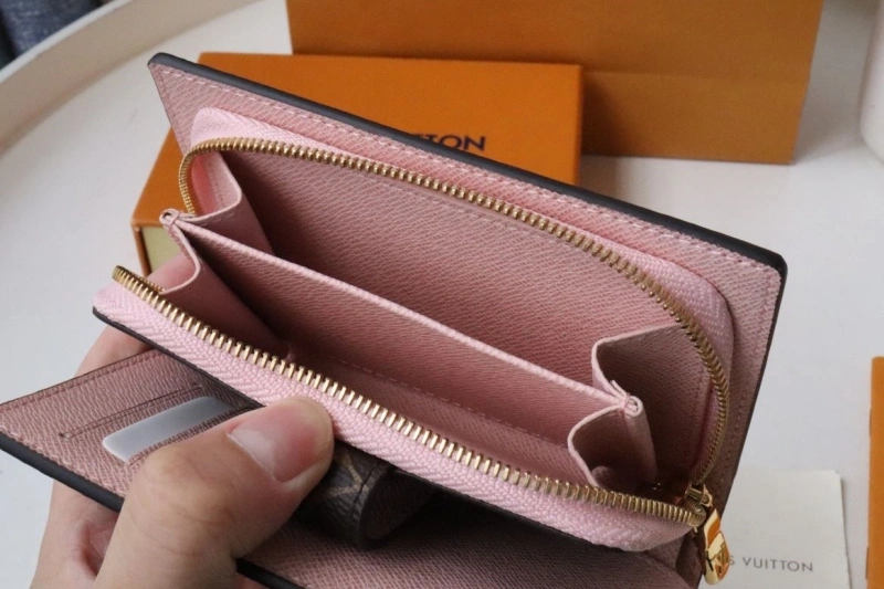 LX Wallets GoAnywhere 15876