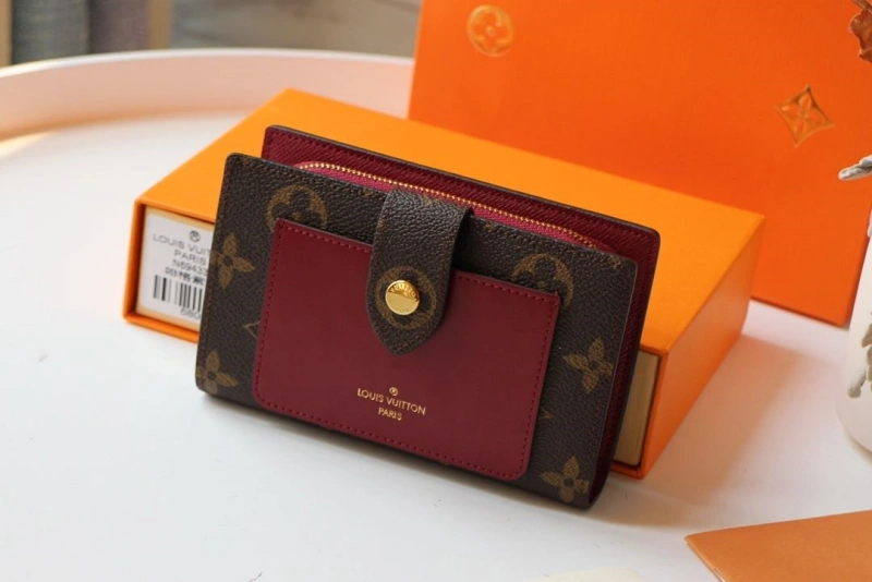 AllSeason LX Wallets 15880