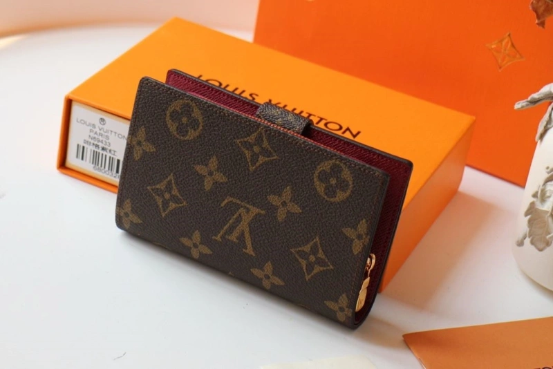 AllSeason LX Wallets 15880