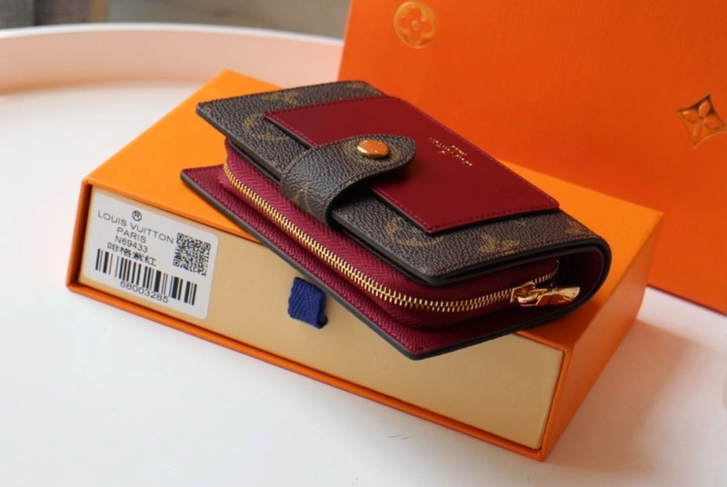 AllSeason LX Wallets 15880
