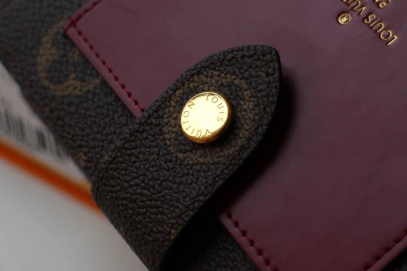 AllSeason LX Wallets 15880
