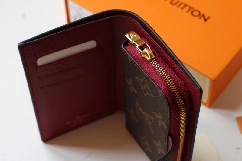 AllSeason LX Wallets 15880
