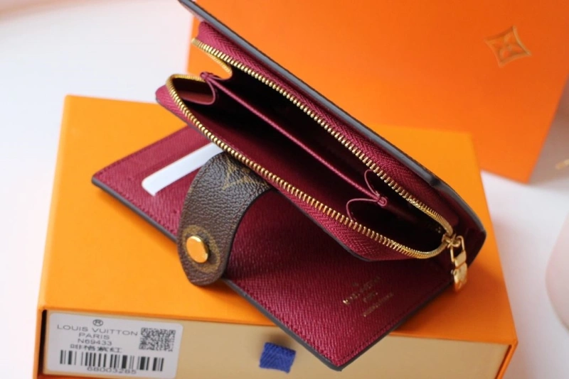 AllSeason LX Wallets 15880