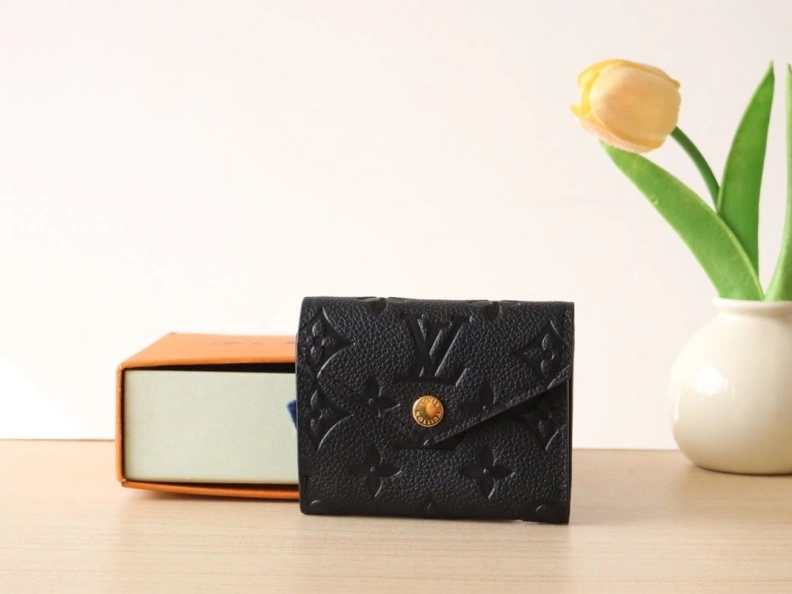 Sleek LX Wallets 12428