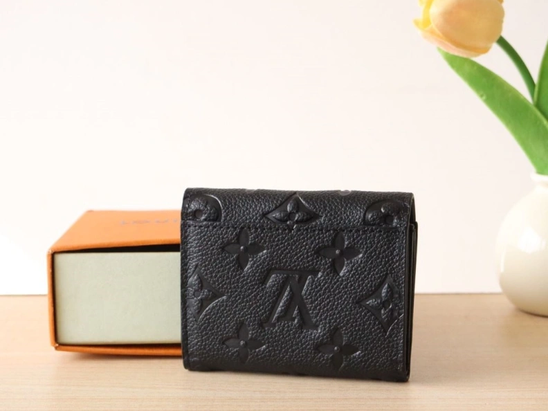Sleek LX Wallets 12428