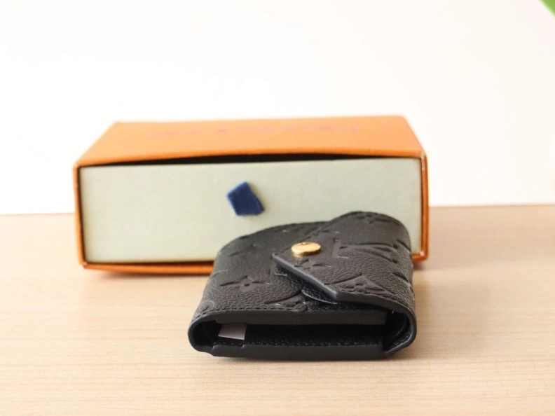 Sleek LX Wallets 12428