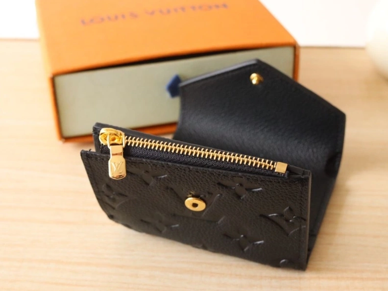 Sleek LX Wallets 12428