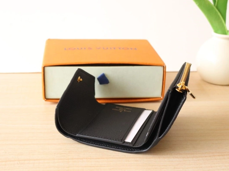 Sleek LX Wallets 12428