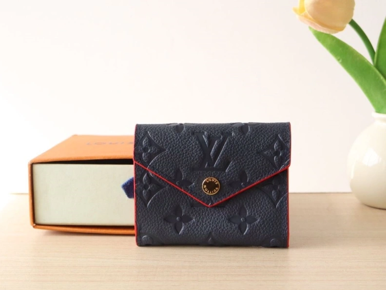 Cozy LX Wallets 12437