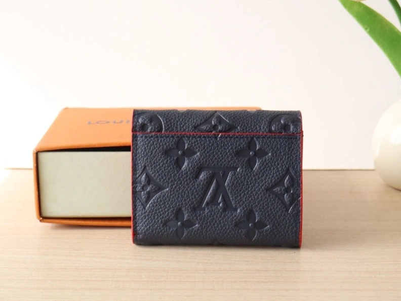Cozy LX Wallets 12437