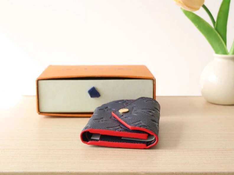 Cozy LX Wallets 12437
