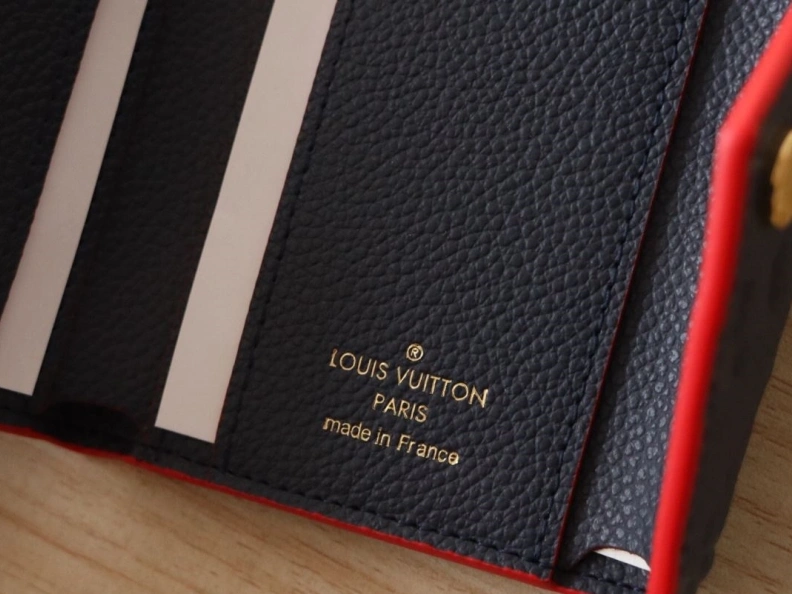 Cozy LX Wallets 12437