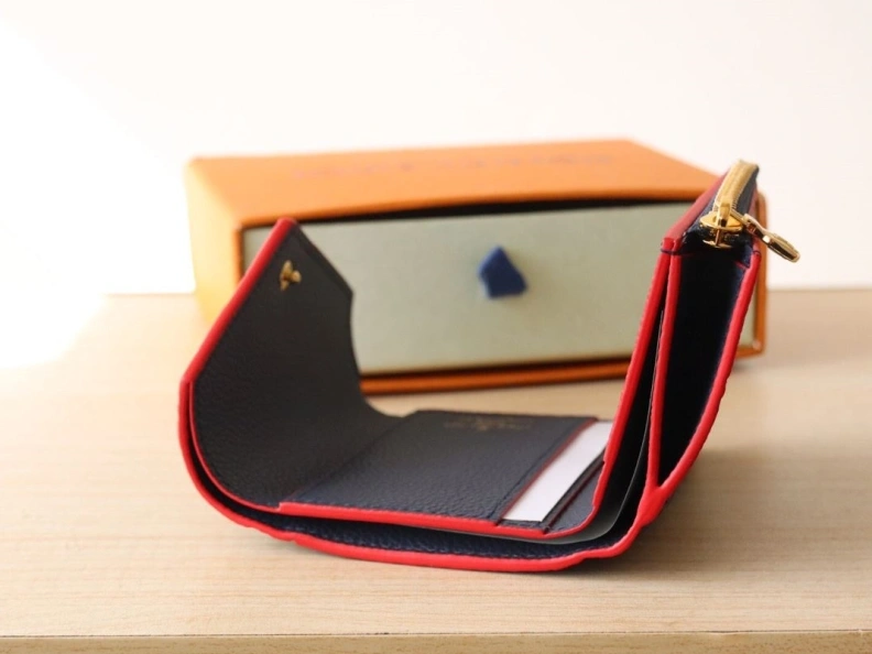 Cozy LX Wallets 12437