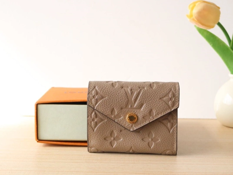 LX Wallets NewStyle 12355