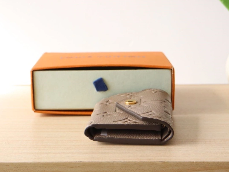 LX Wallets NewStyle 12355