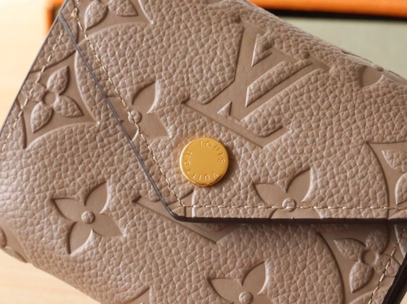 LX Wallets NewStyle 12355