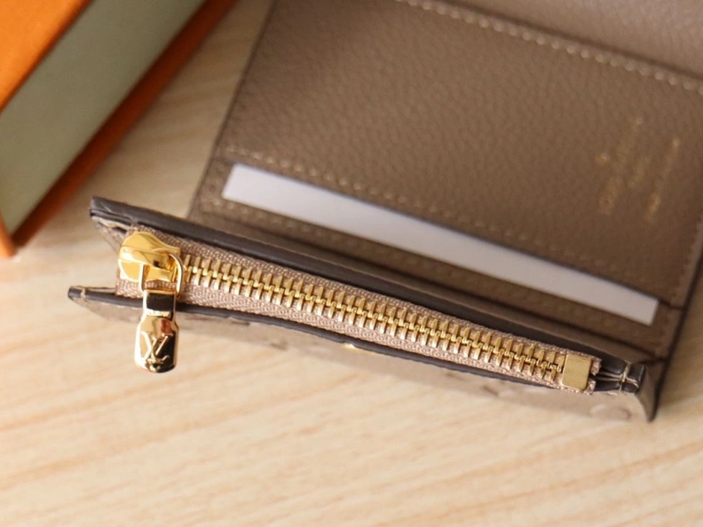 LX Wallets NewStyle 12355