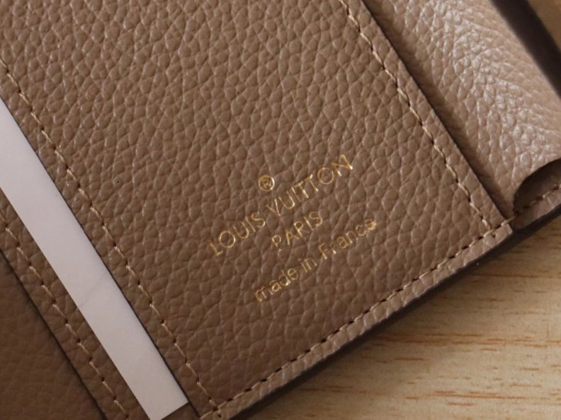 LX Wallets NewStyle 12355