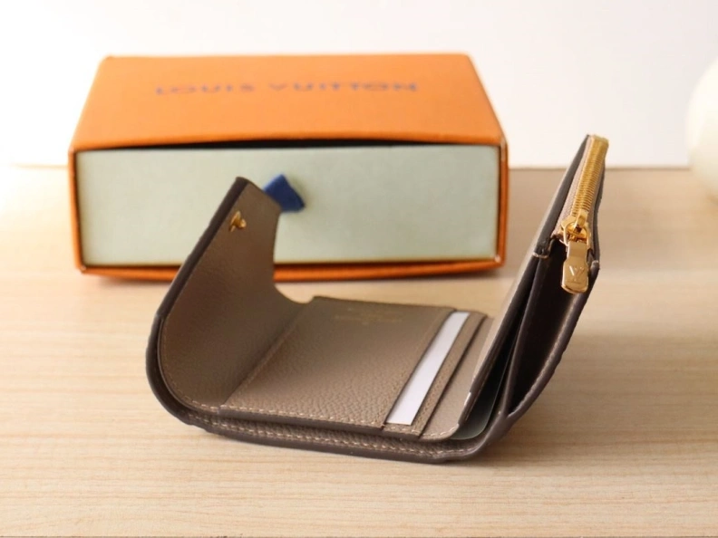 LX Wallets NewStyle 12355