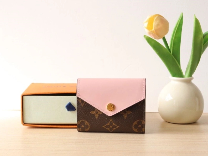 LX Wallets Durable 12352