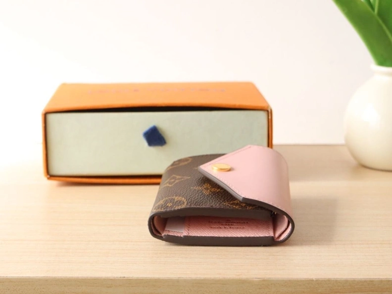 LX Wallets Durable 12352