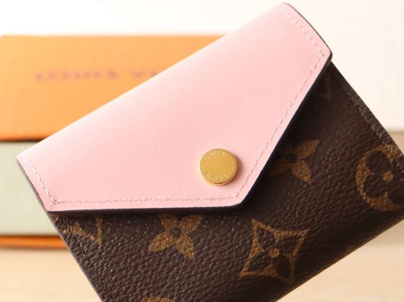LX Wallets Durable 12352