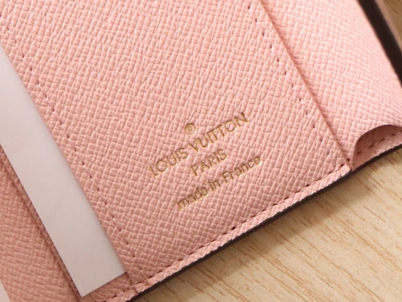 LX Wallets Durable 12352