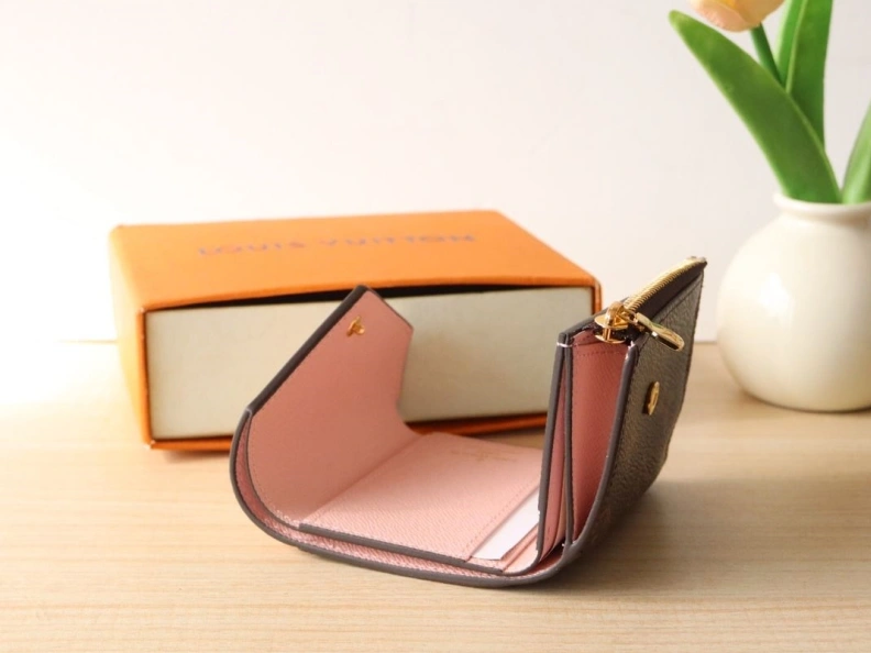 LX Wallets Durable 12352
