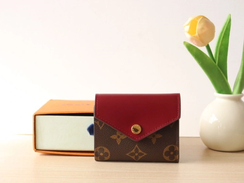 LX Wallets Sleek 12317