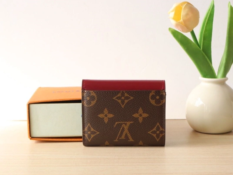 LX Wallets Sleek 12317