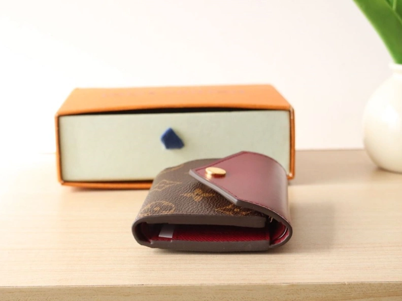 LX Wallets Sleek 12317