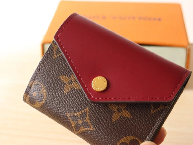 LX Wallets Sleek 12317