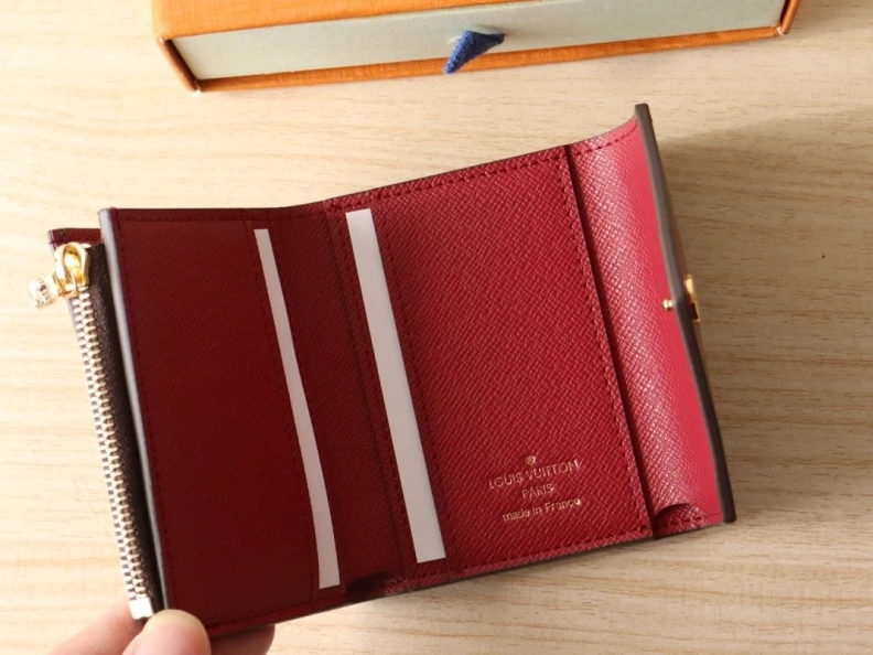 LX Wallets Sleek 12317