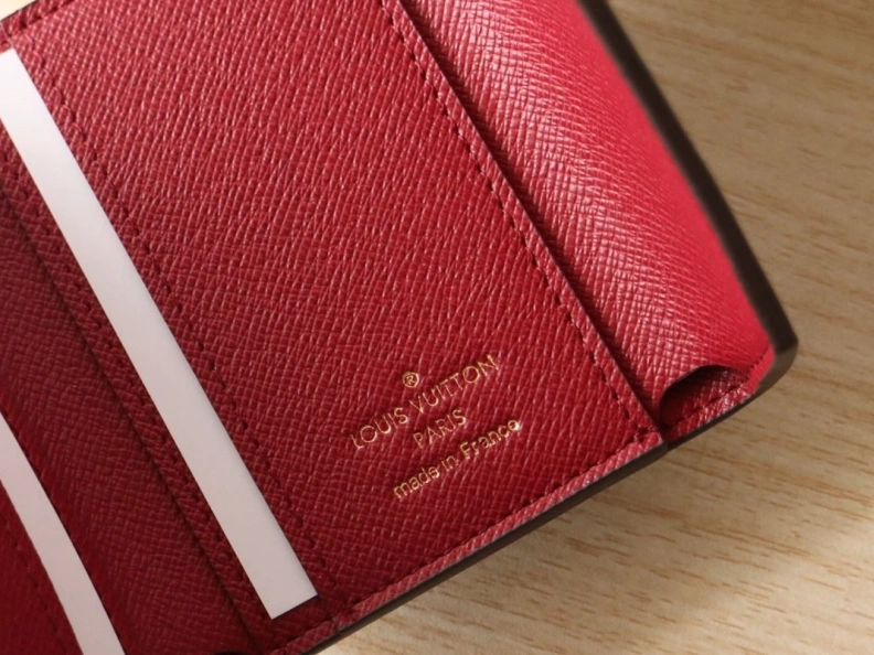LX Wallets Sleek 12317