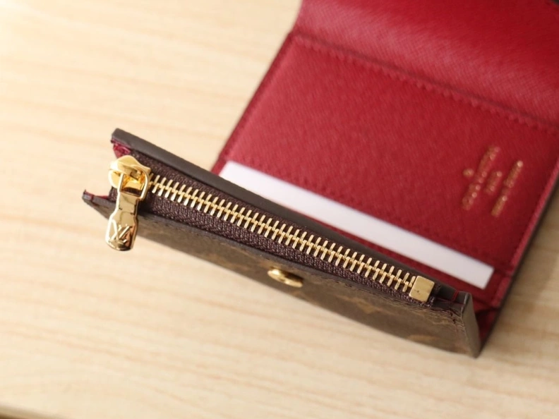 LX Wallets Sleek 12317