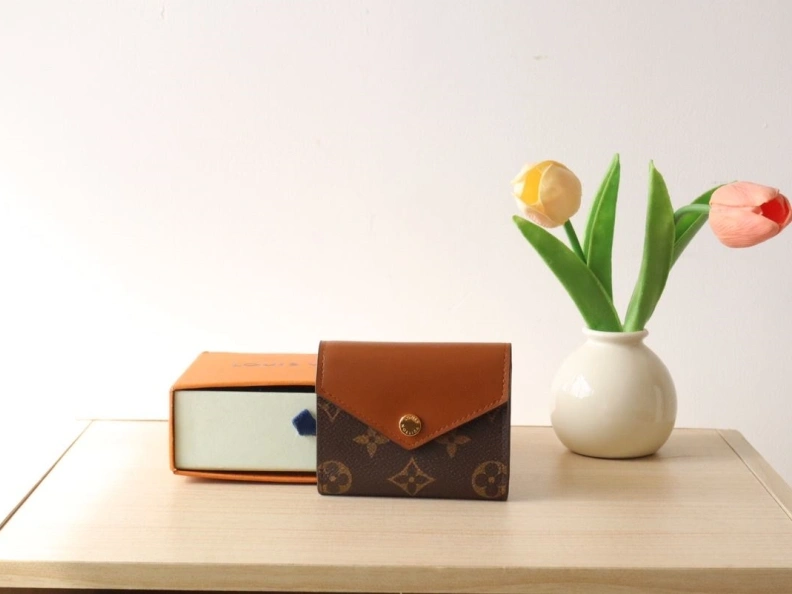 LX Wallets Vibrant 12351