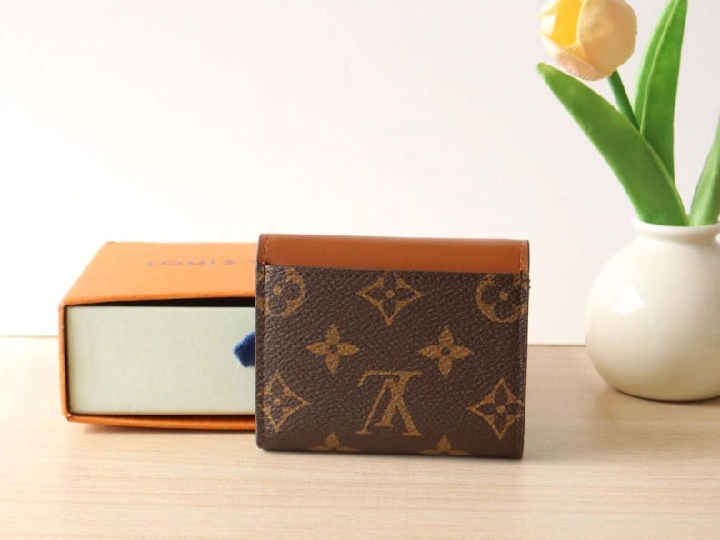 LX Wallets Vibrant 12351
