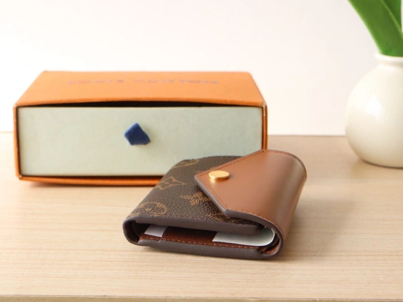 LX Wallets Vibrant 12351